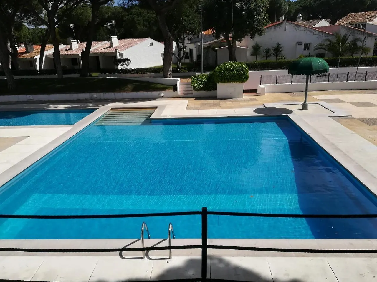 Apartmán Aldeia Das Acoteias House In The Village Albufeira Portugalsko