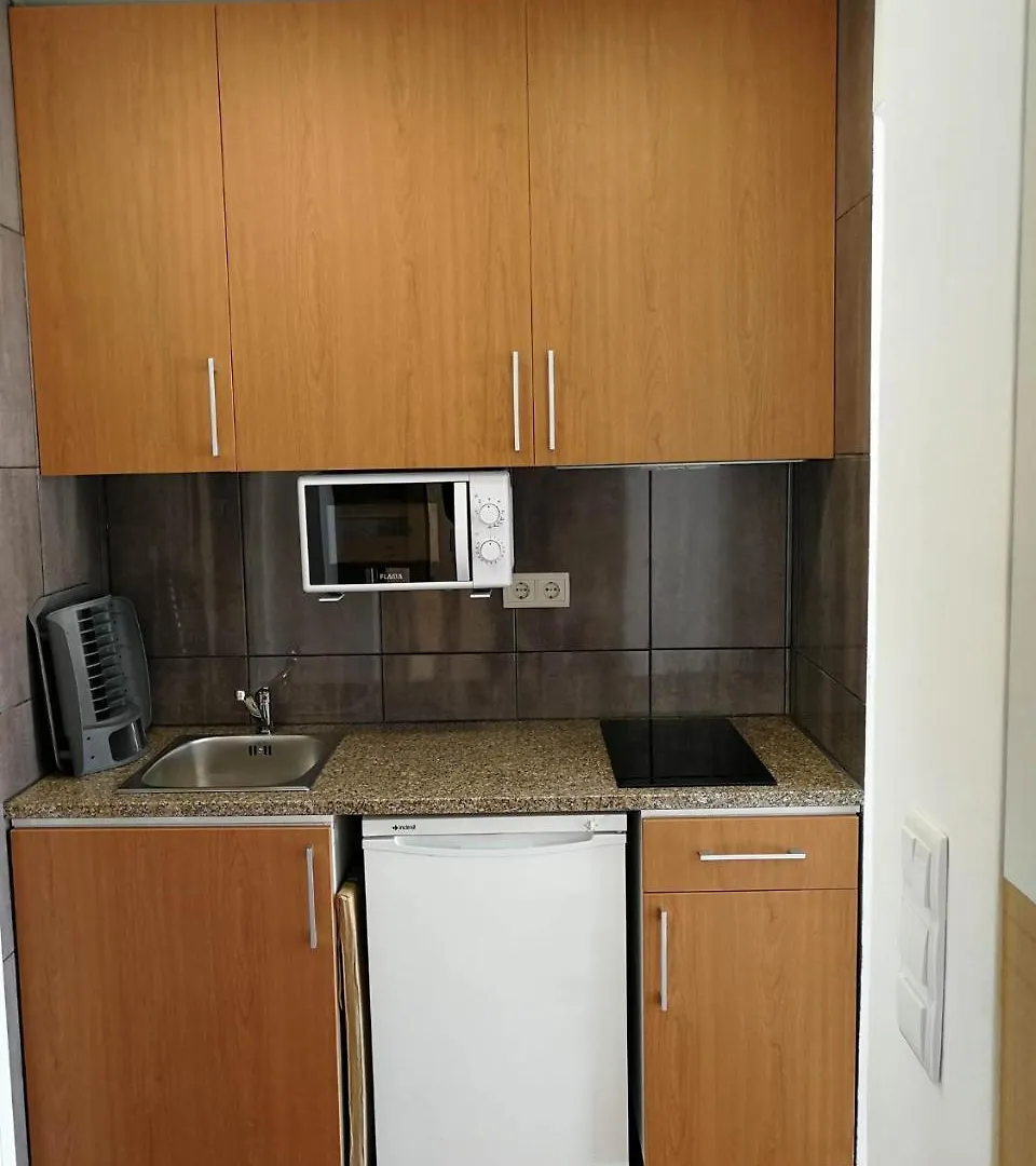 Apartment Aldeia Das Acoteias House In The Village Albufeira